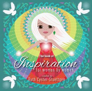 Book of Inspiration- for women by women