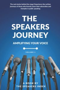 The Speakers Journey